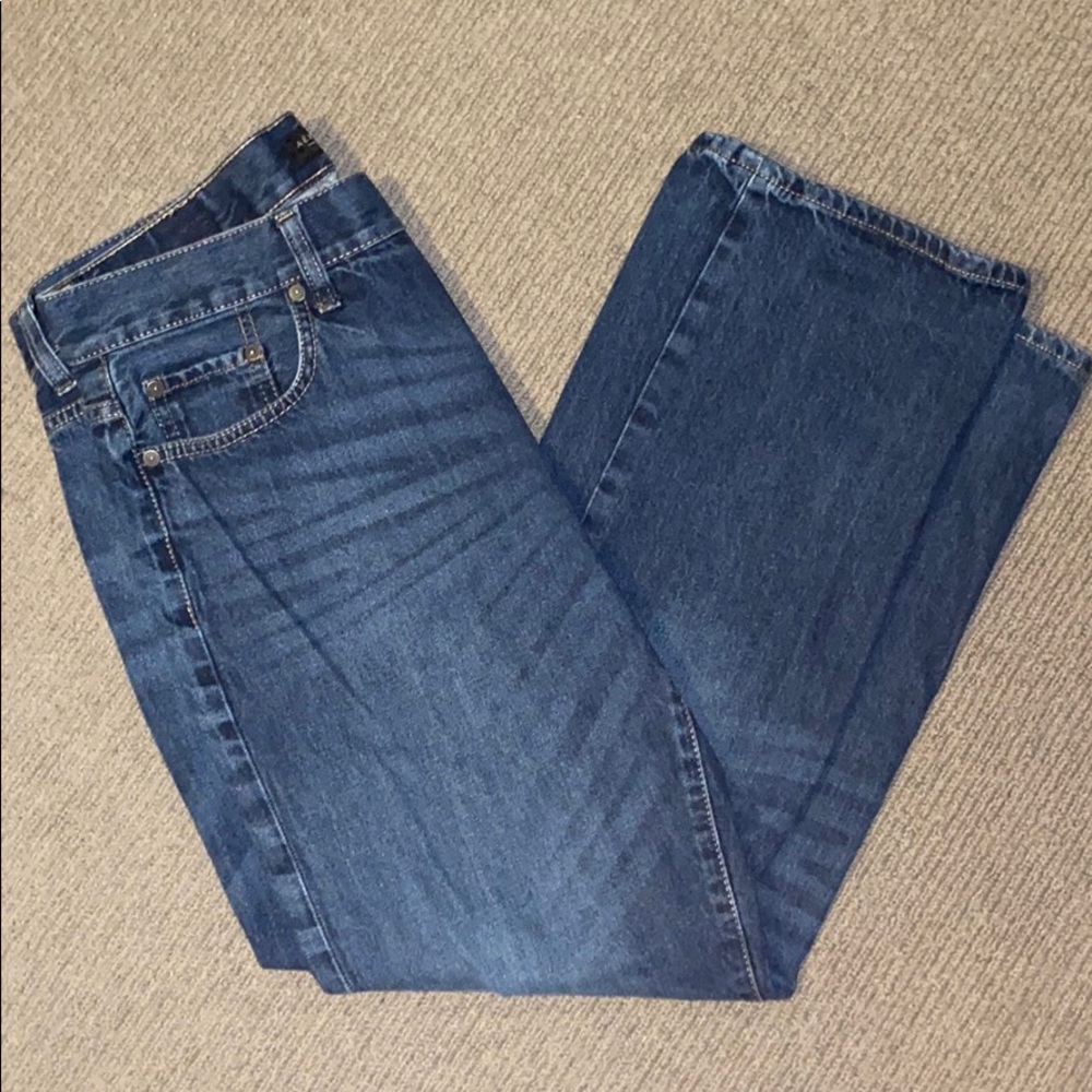 Men’s Aeropostale Jeans